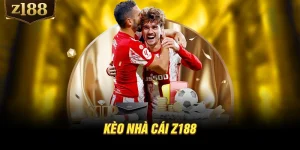 Kèo nhà cái Z188