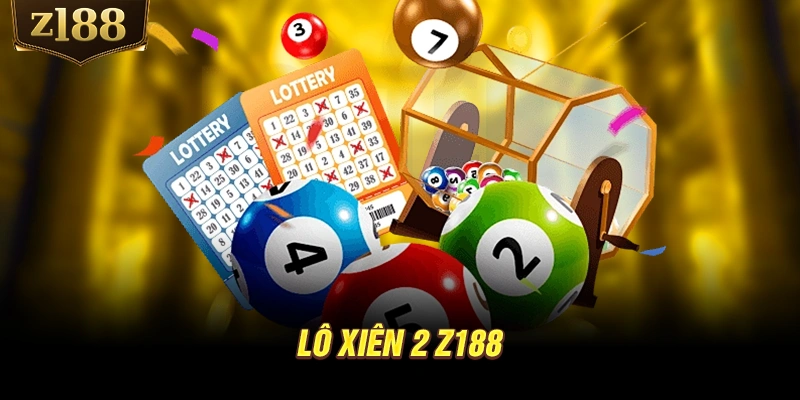 Lô xiên 2 Z188