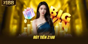 Rút tiền Z188
