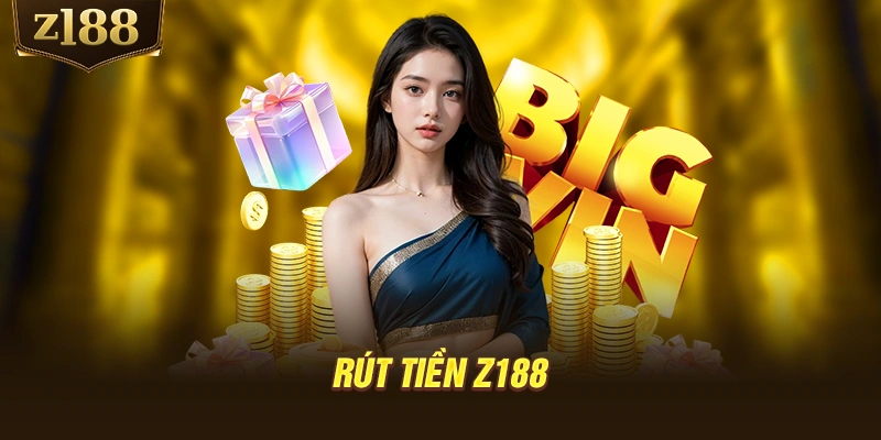 Rút tiền Z188