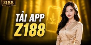 Tải app Z188
